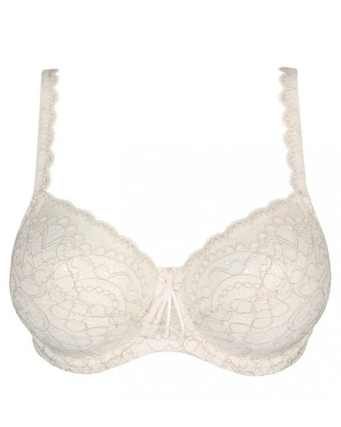 SUJETADOR COPA ENTERA I DO 014160203 NAT PRIMADONNA TWIST
