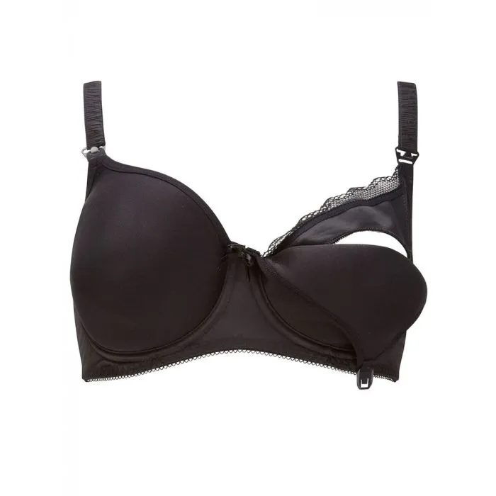 Sujetador Lactancia Freya Pure Spacer con aros AA1581