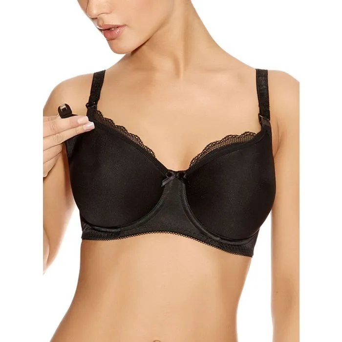 Sujetador Lactancia Freya Pure Spacer con aros AA1581