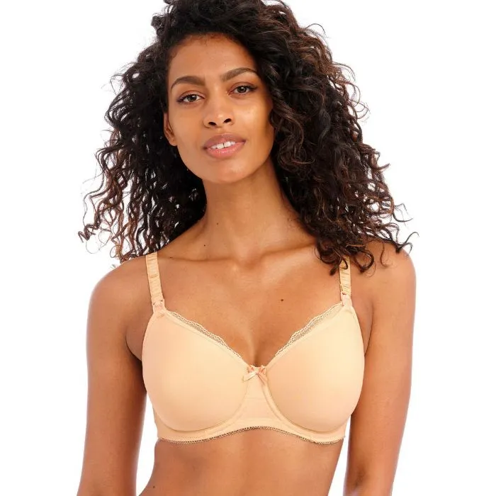 Sujetador Lactancia Freya Pure Spacer con aros AA1581