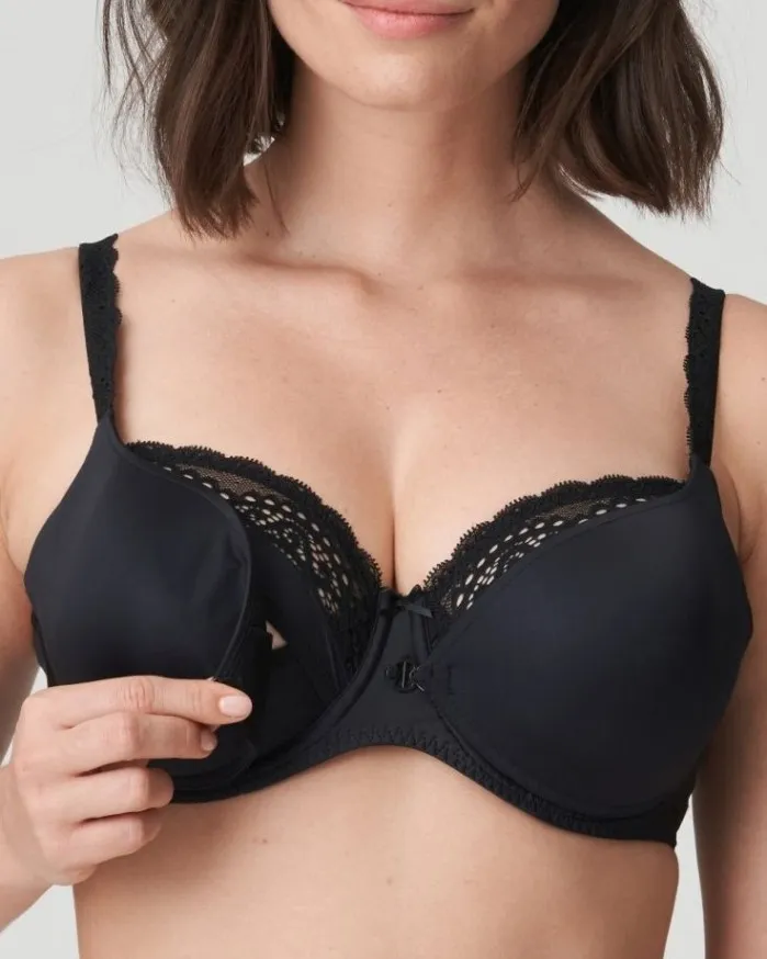 Sujetador Lactancia I Do 0141608 NEG PrimaDonna Twist