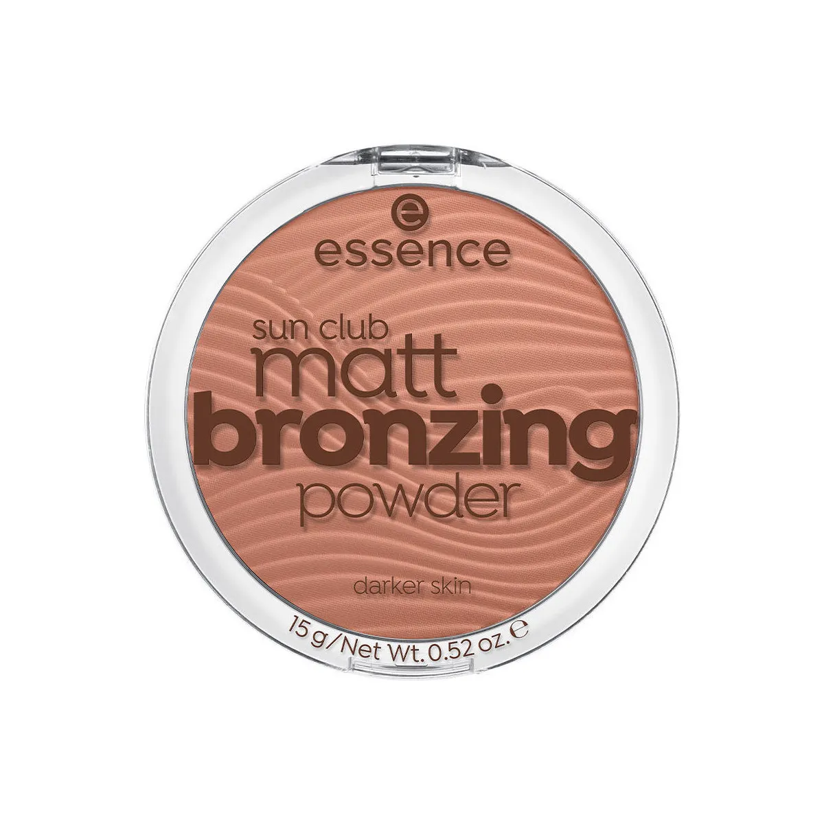 SUN CLUB BRONCEADOR MATE 02LUMINOUS IVORY 15 GR
