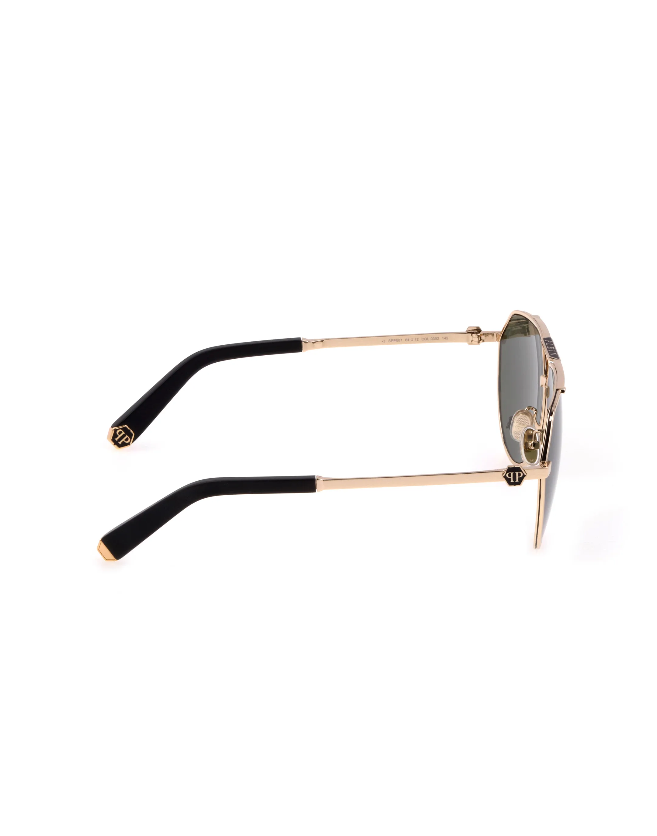 Sunglasses PLEIN THE SKULL  Hexagon