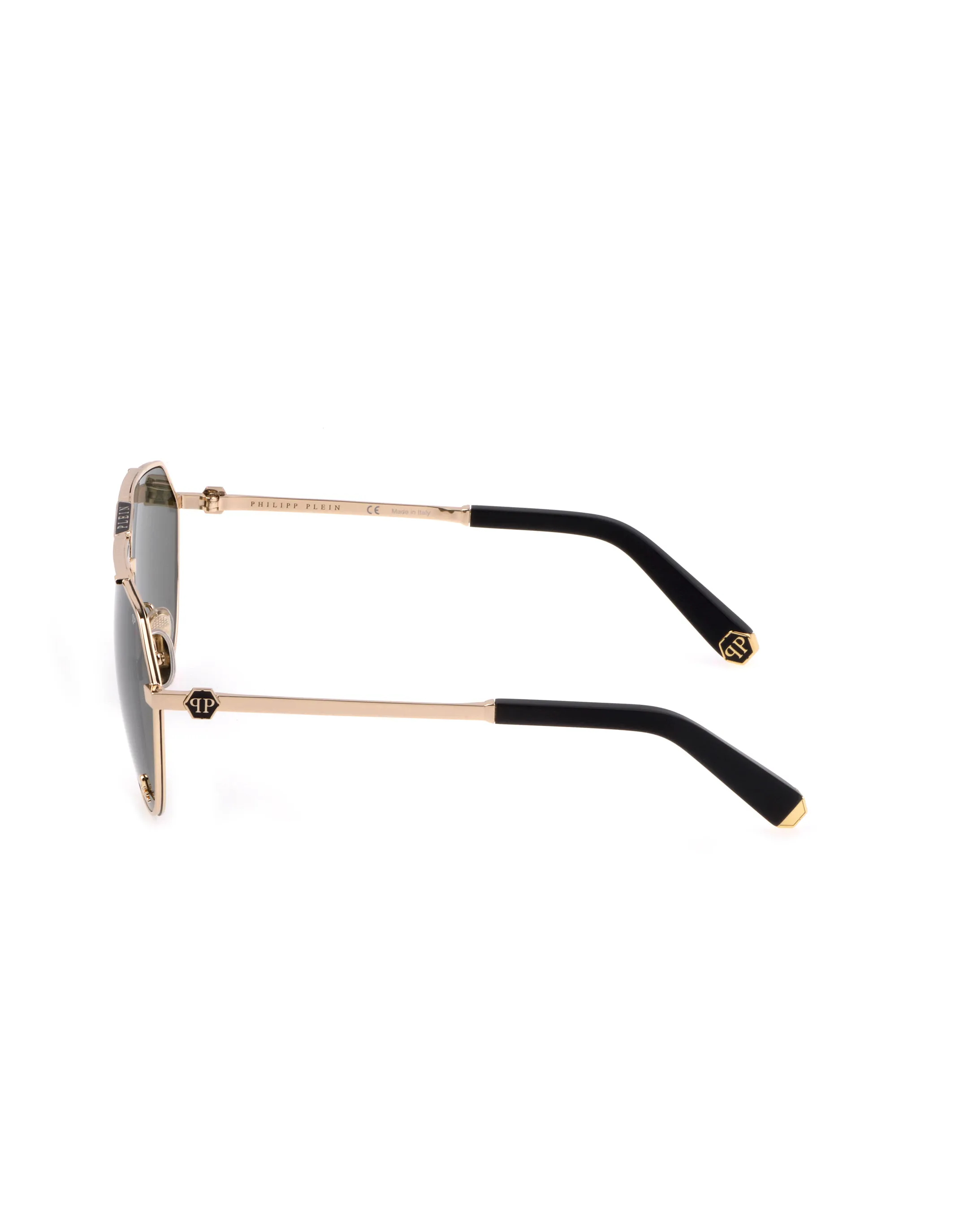 Sunglasses PLEIN THE SKULL  Hexagon