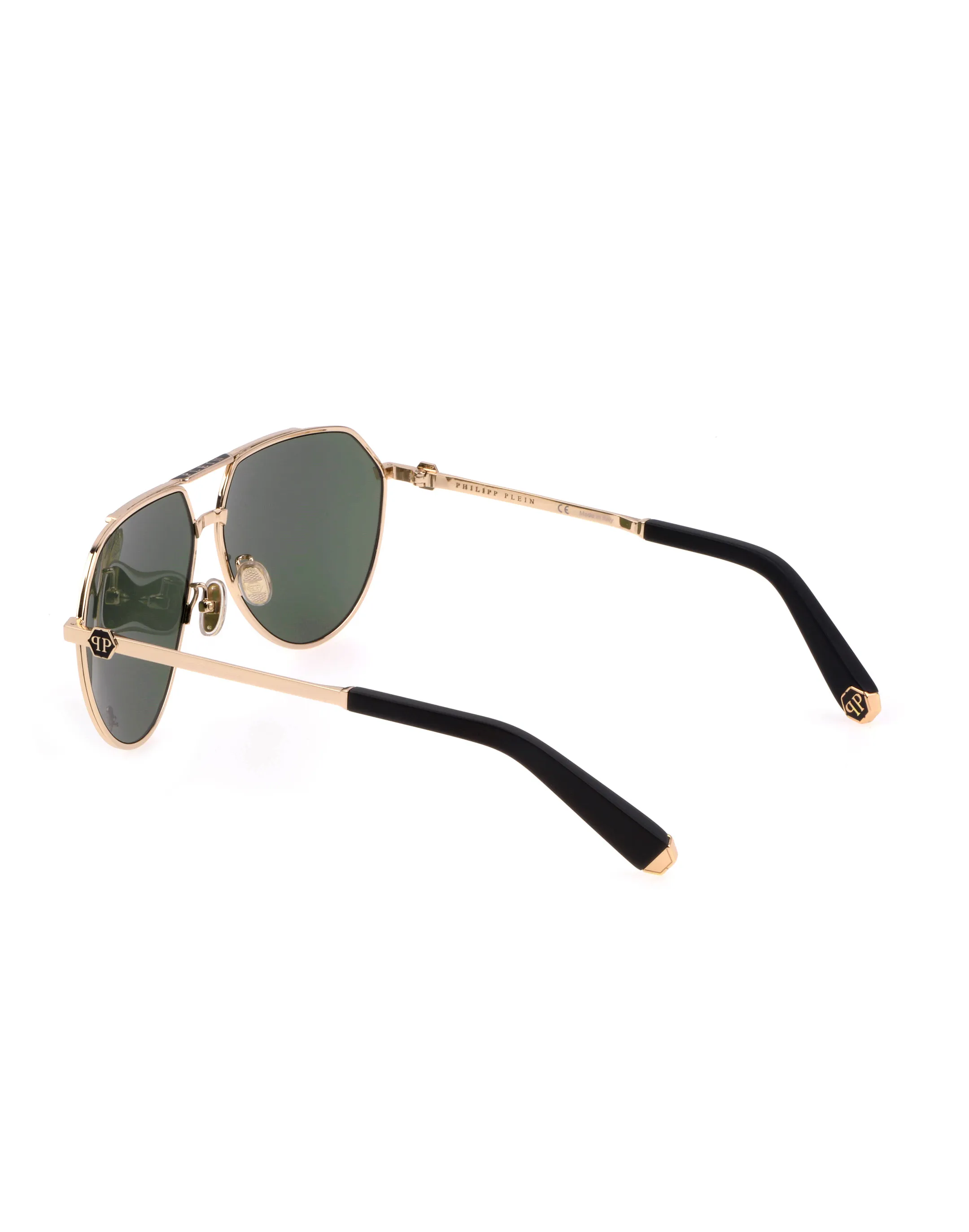 Sunglasses PLEIN THE SKULL  Hexagon