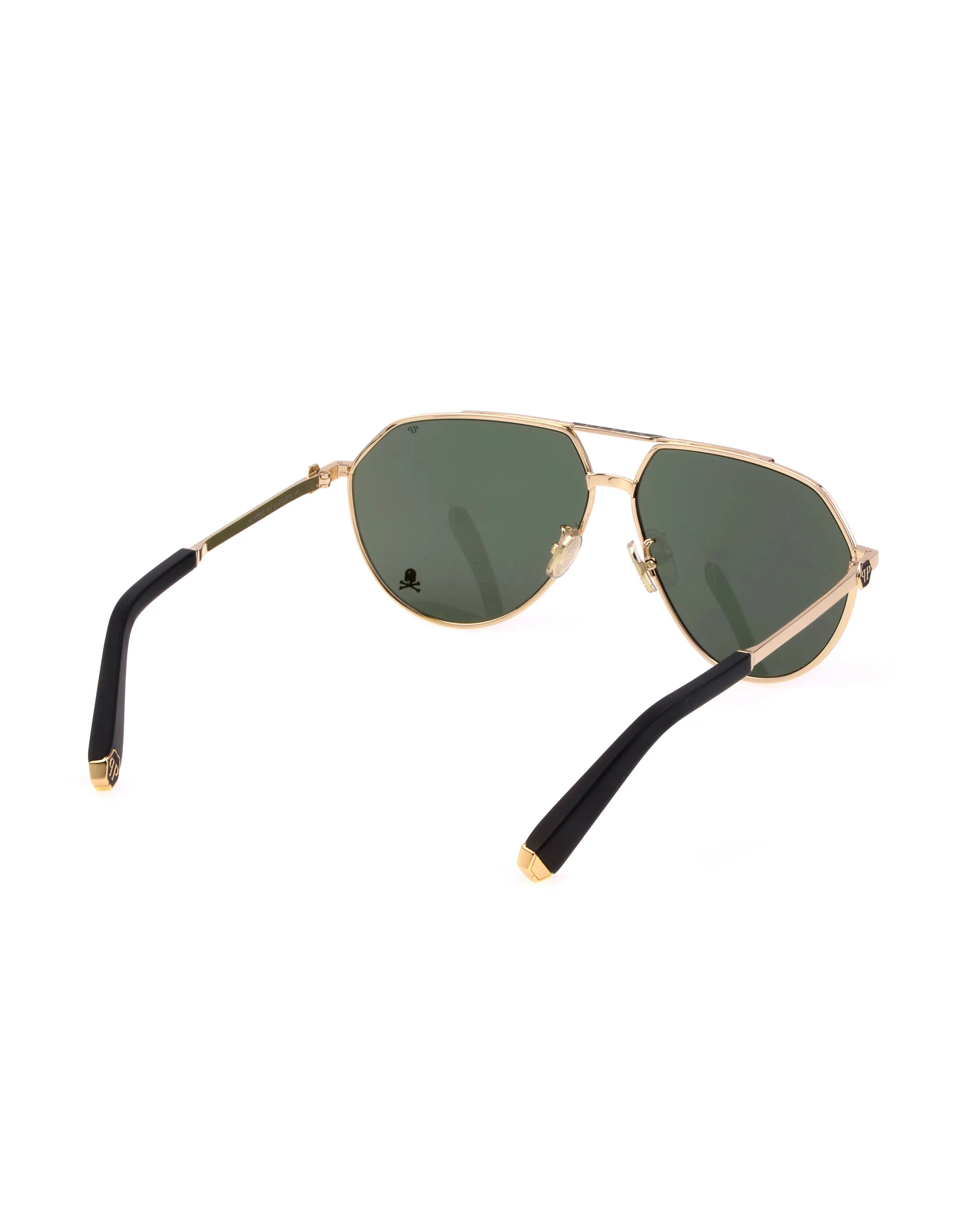 Sunglasses PLEIN THE SKULL  Hexagon