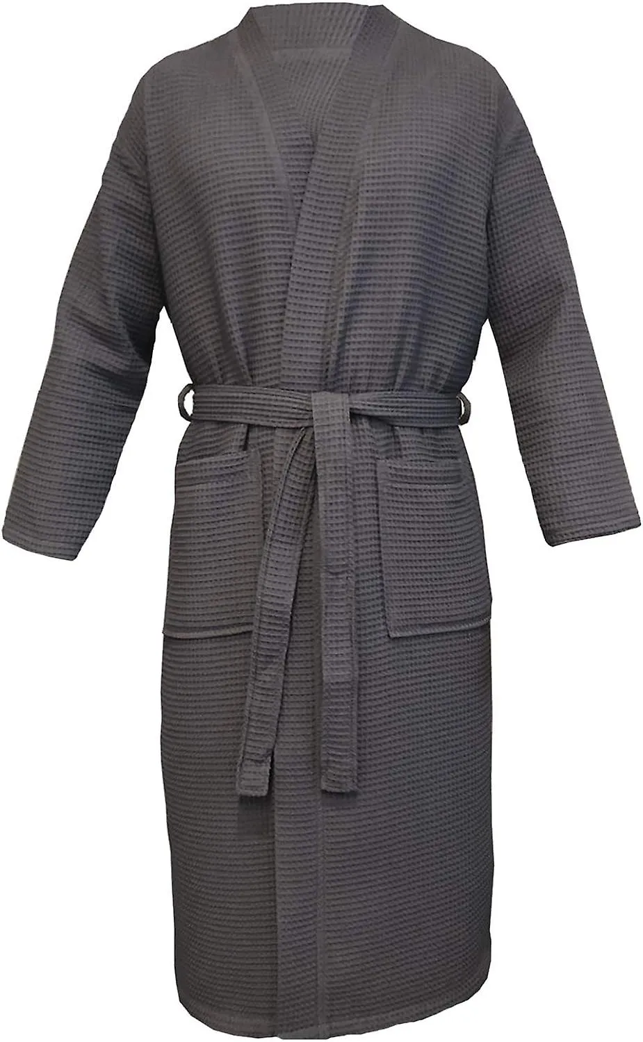 Supersoft Hooded Bathrobes Deep Pile Luxury For Women
