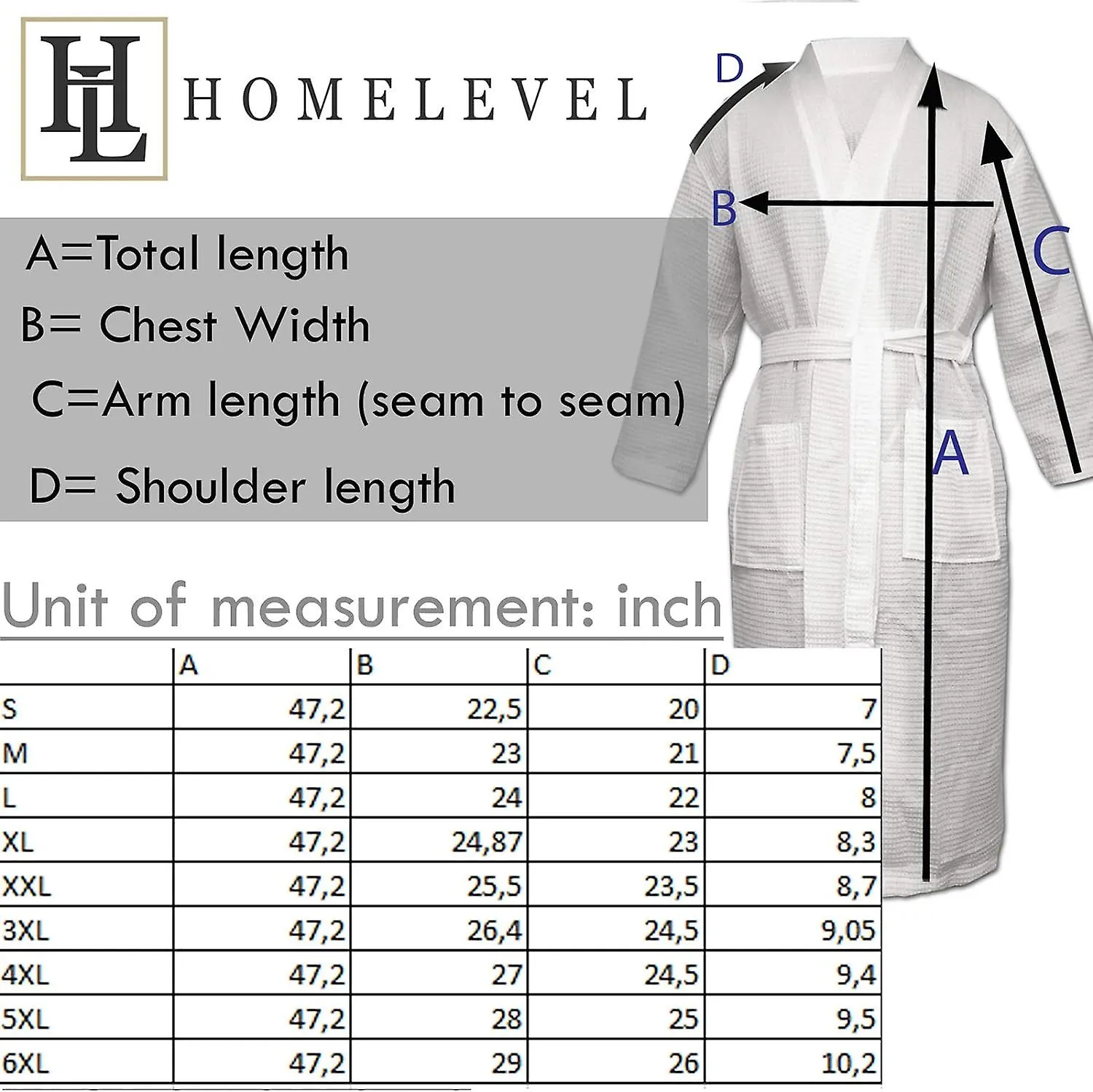 Supersoft Hooded Bathrobes Deep Pile Luxury For Women