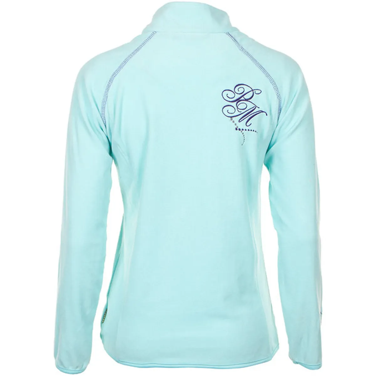 Sweat polaire fille FAFINE