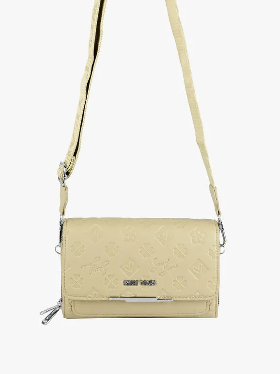 Sweet Years Bolso tipo cartera de hombro
