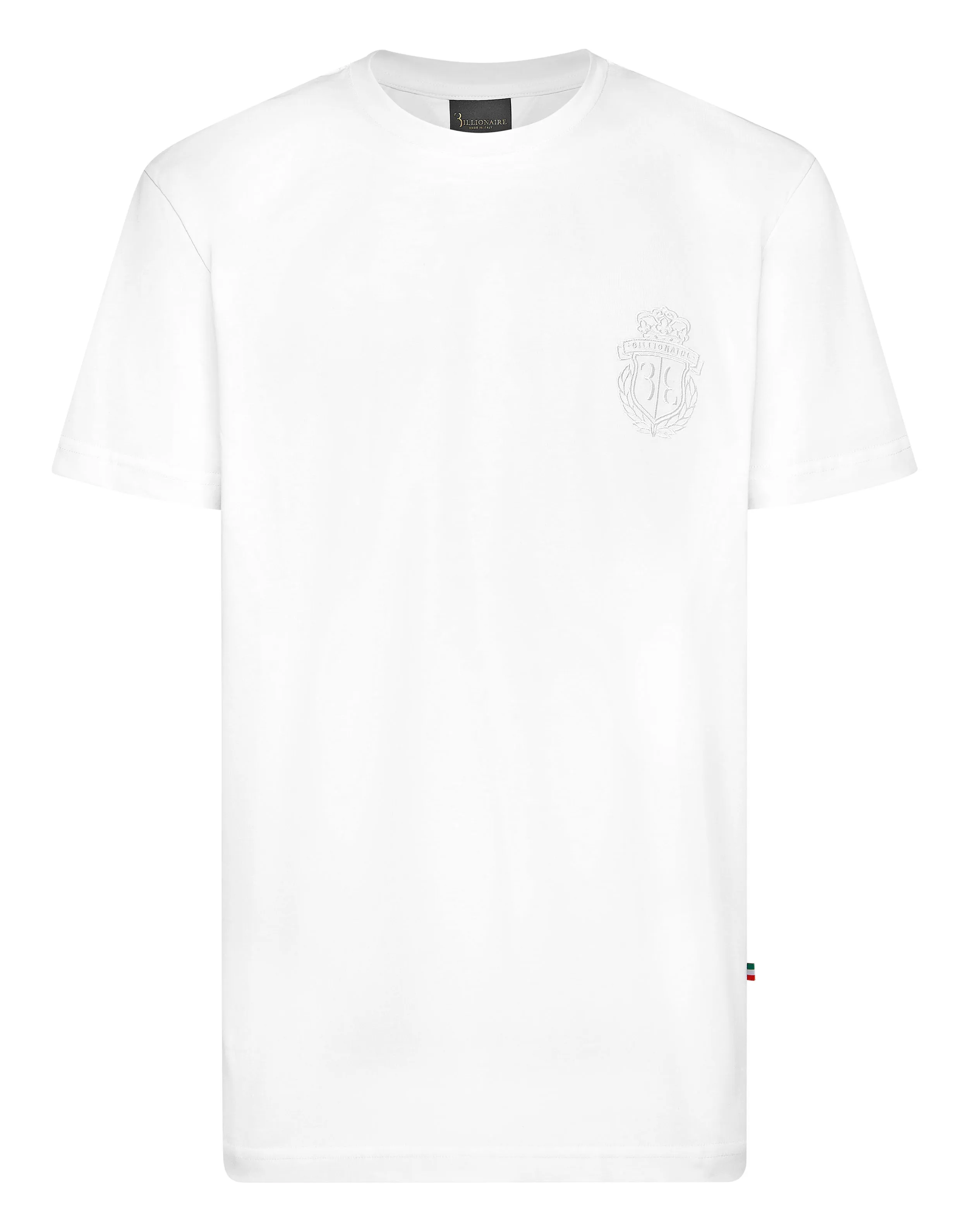 TSHIRT ROUND NECK SS