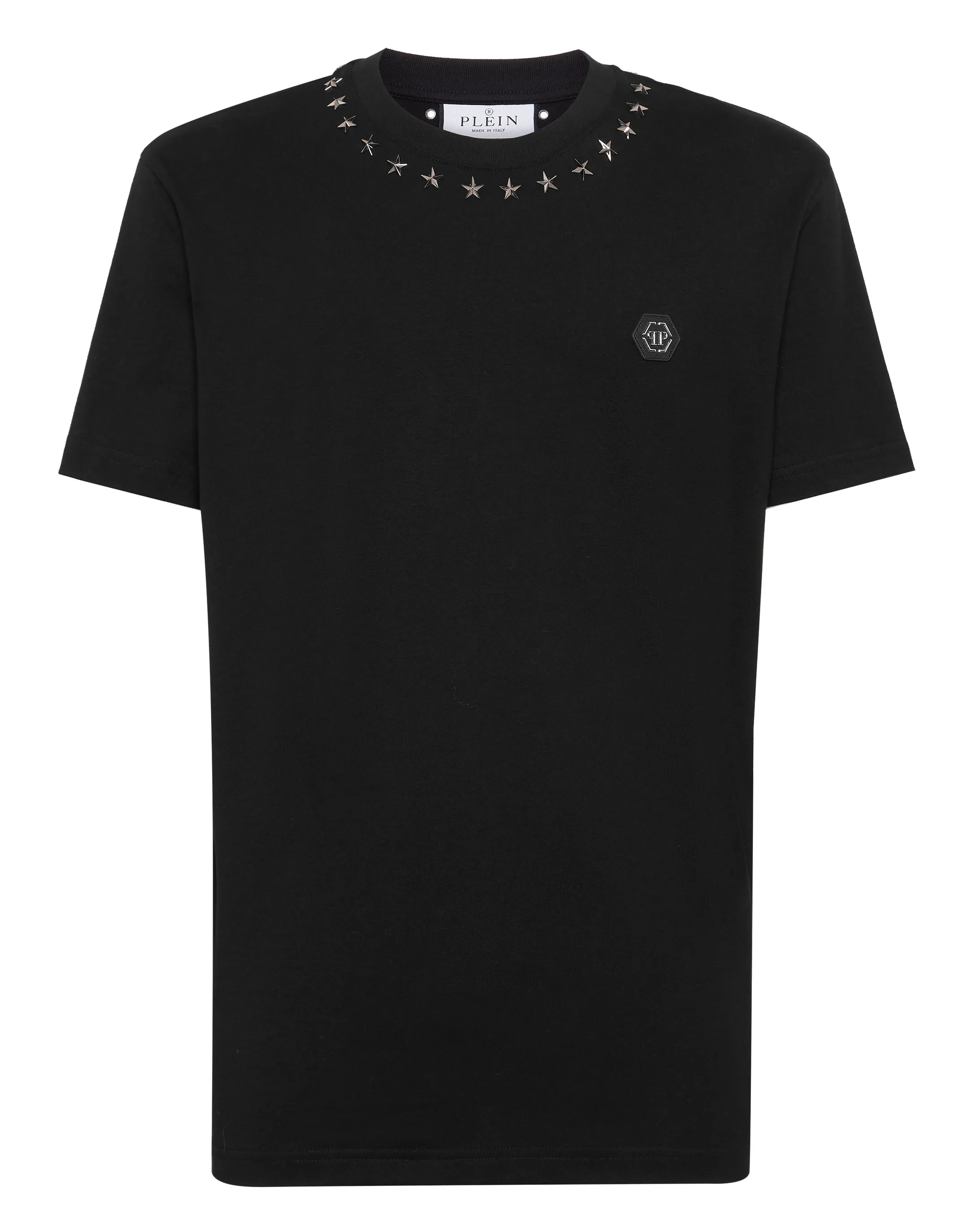 TSHIRT ROUND NECK SS