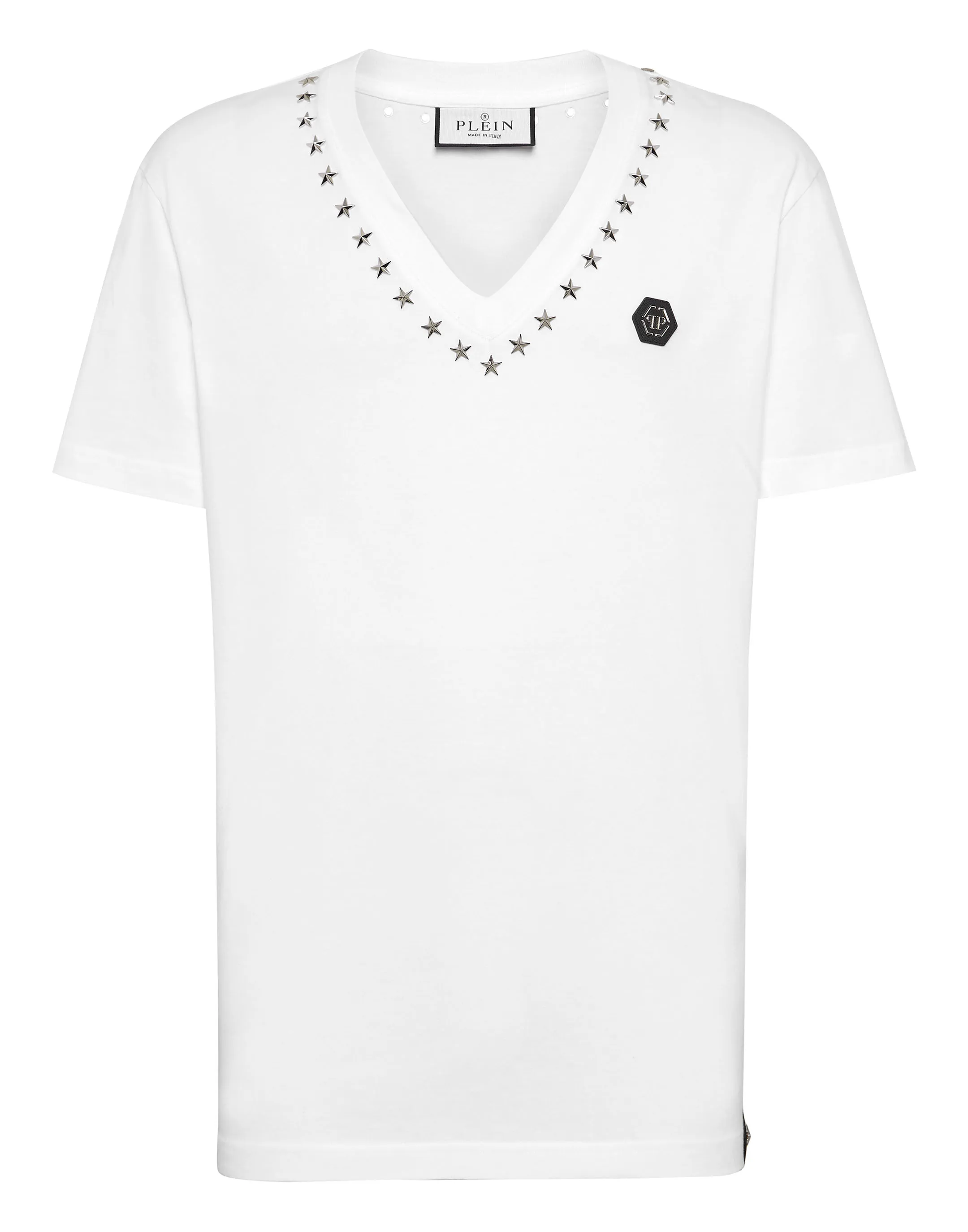 TSHIRT VNECK SS