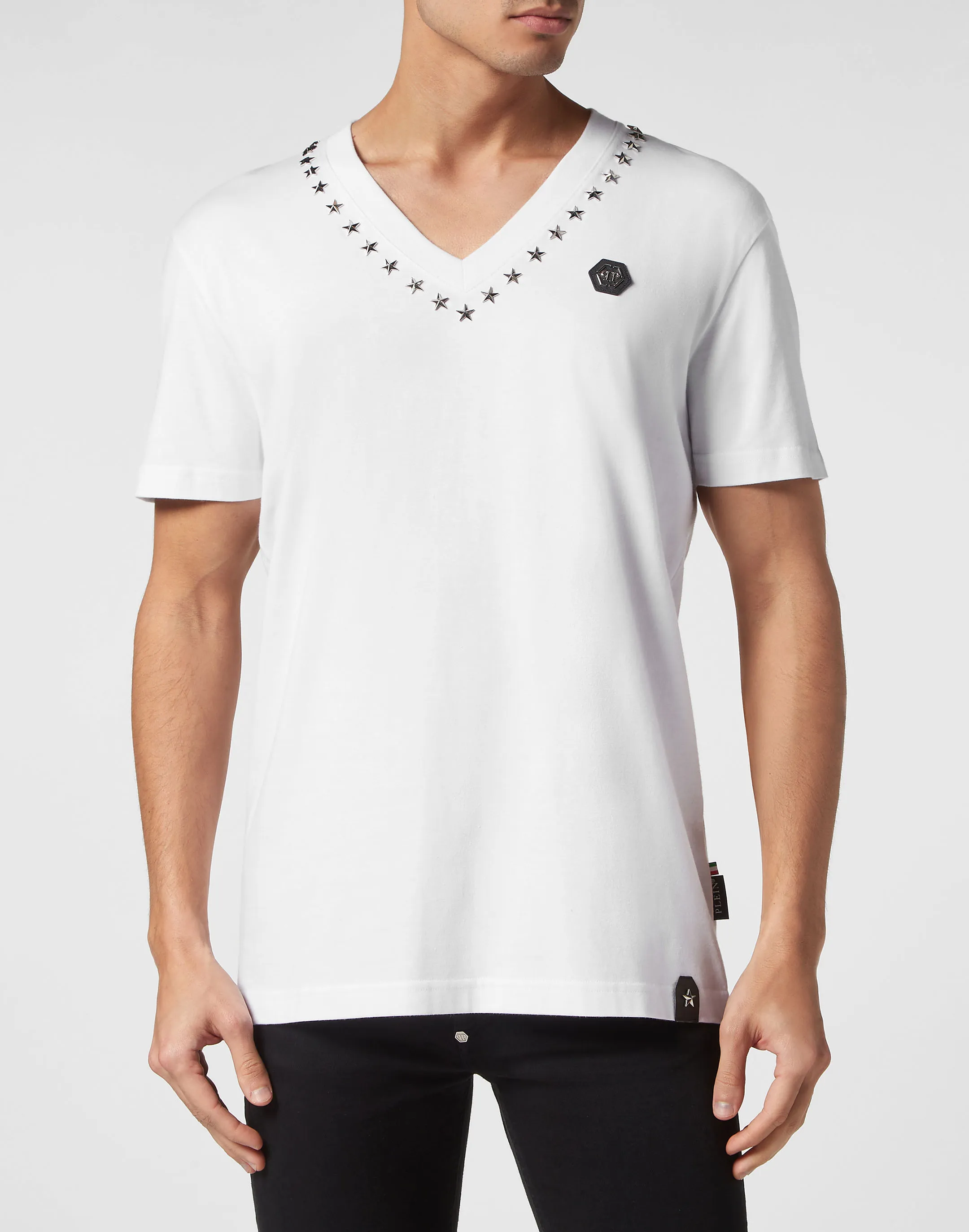TSHIRT VNECK SS