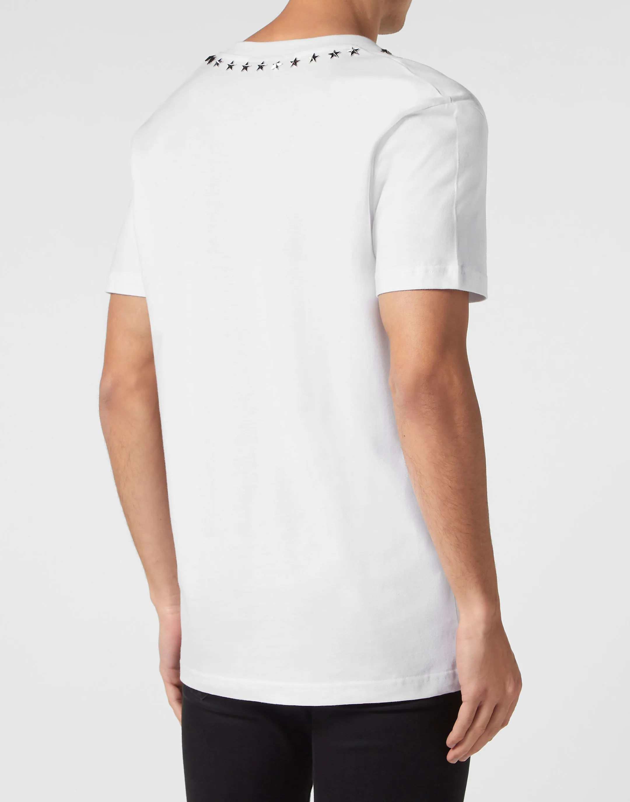 TSHIRT VNECK SS
