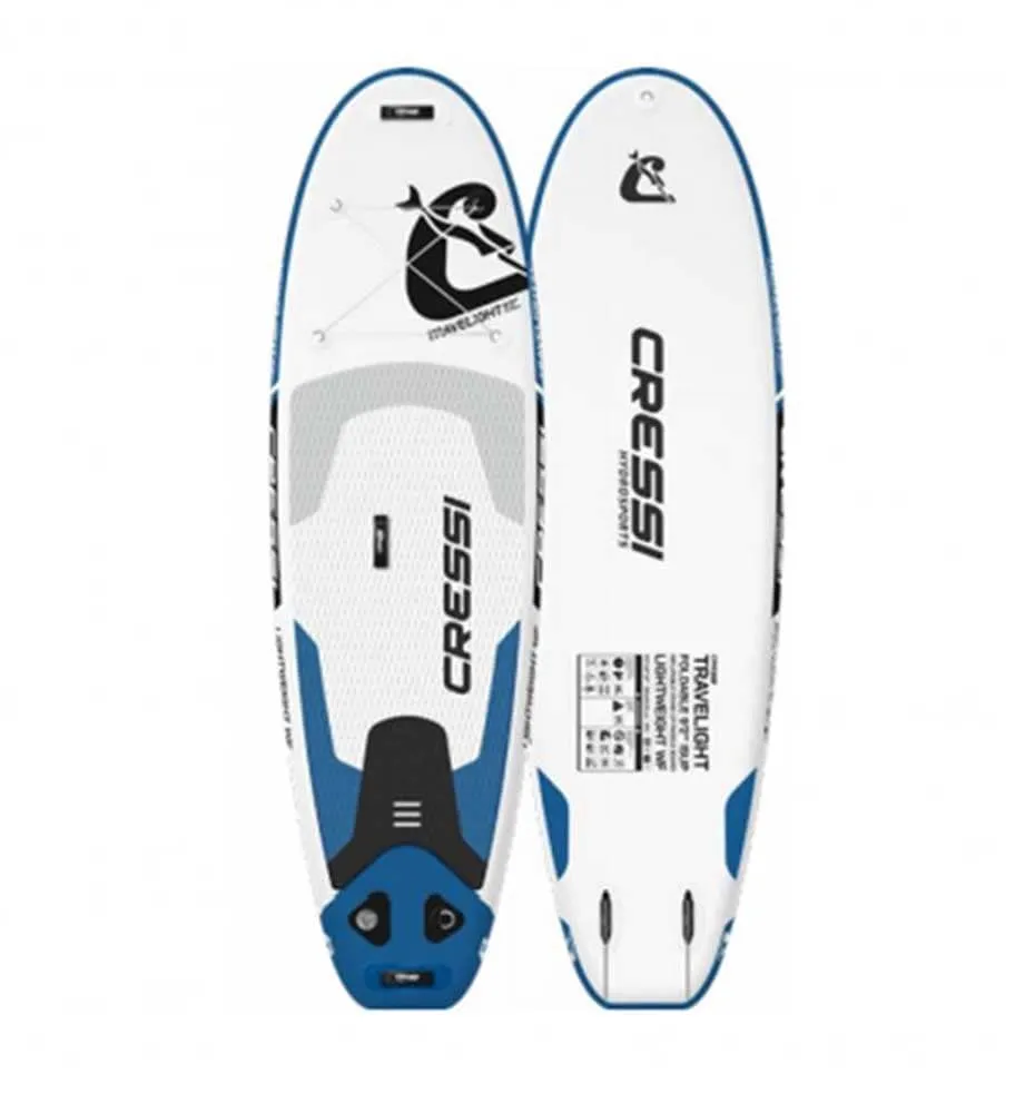 Tabla Bao_Unisex_CRESSI Tabla Padel Surf Travellight 9,2