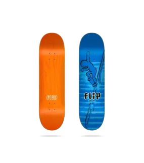 Tabla skate FLIP Saari Doughboy 8.45"x32.15" - Assorted