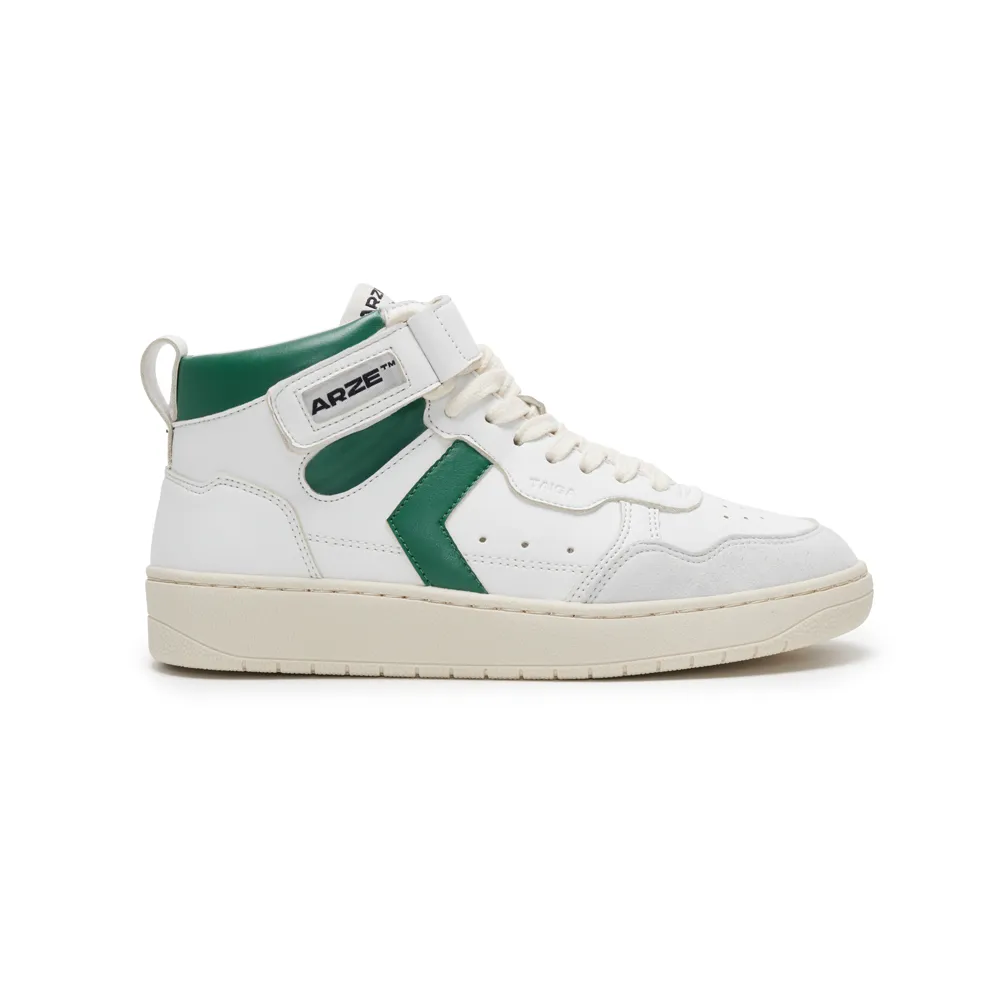 TAIGA HI GREEN