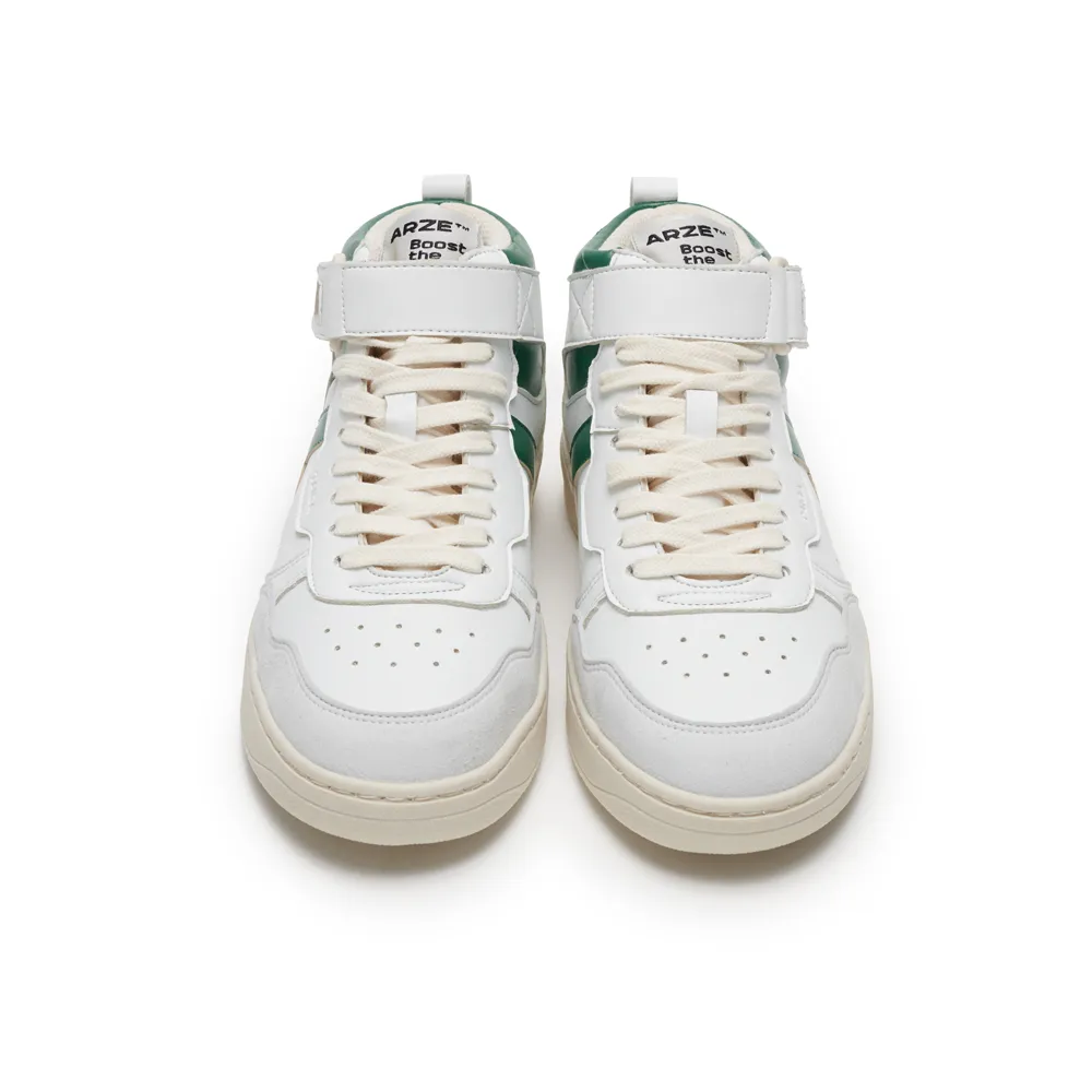 TAIGA HI GREEN