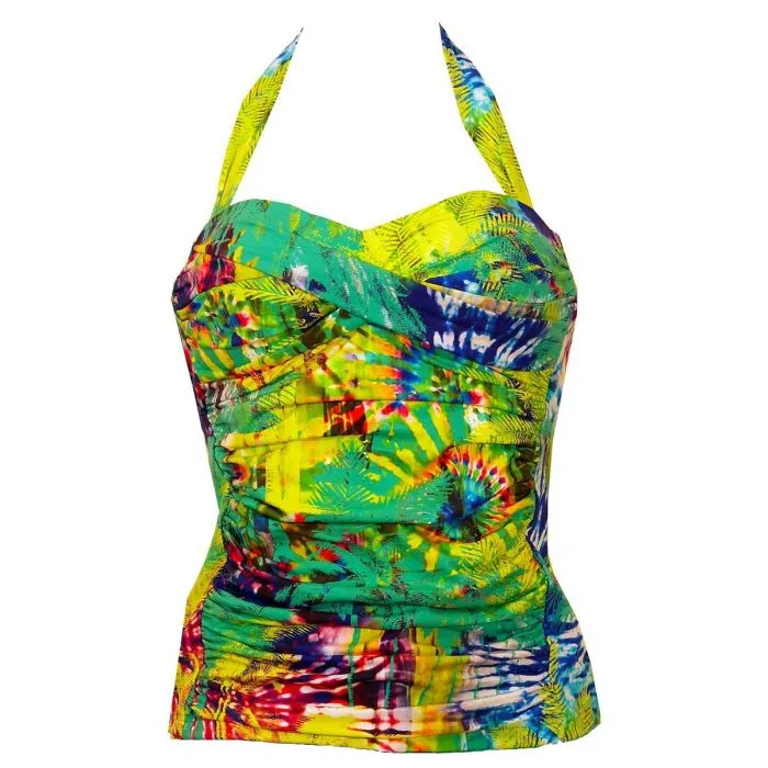 Tankini Cyell Venice Beach Monroe 712