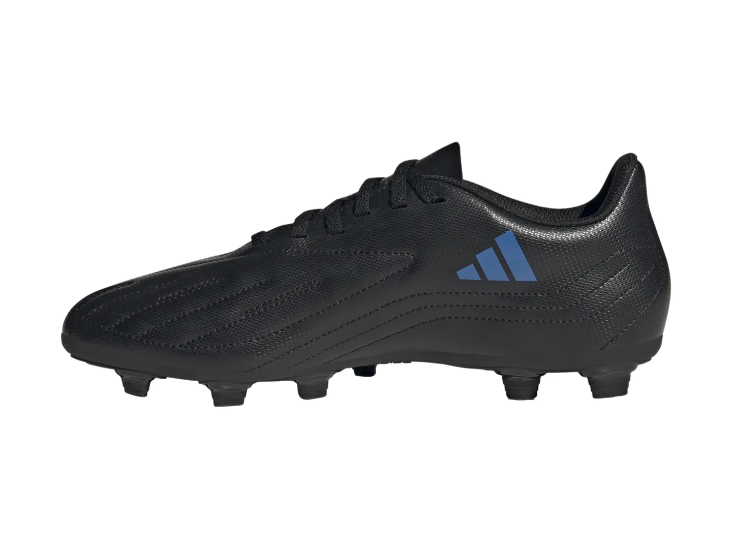 Taquetes Adidas Deportivo Ii Negro Para Hombre
