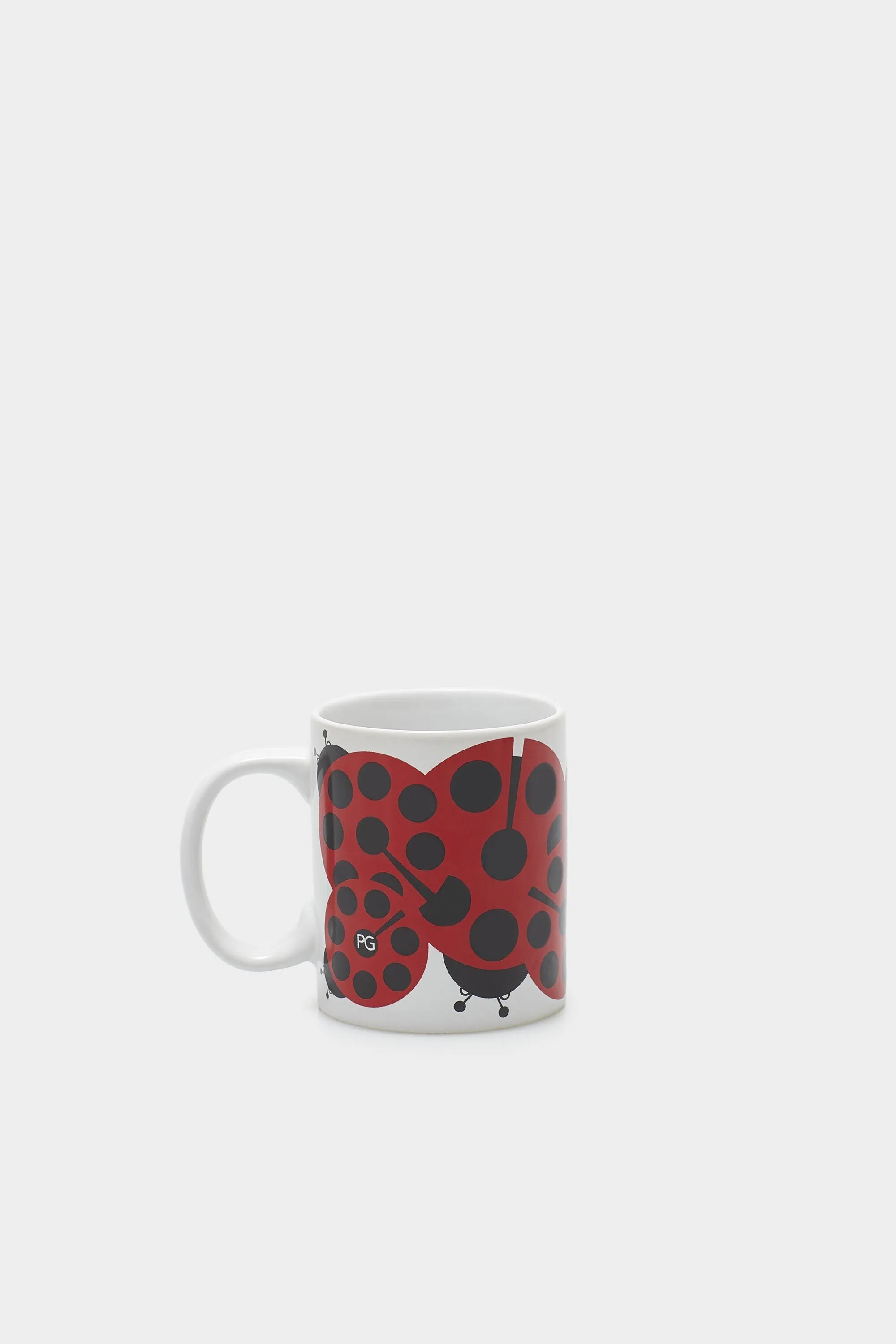 Taza Catarinas