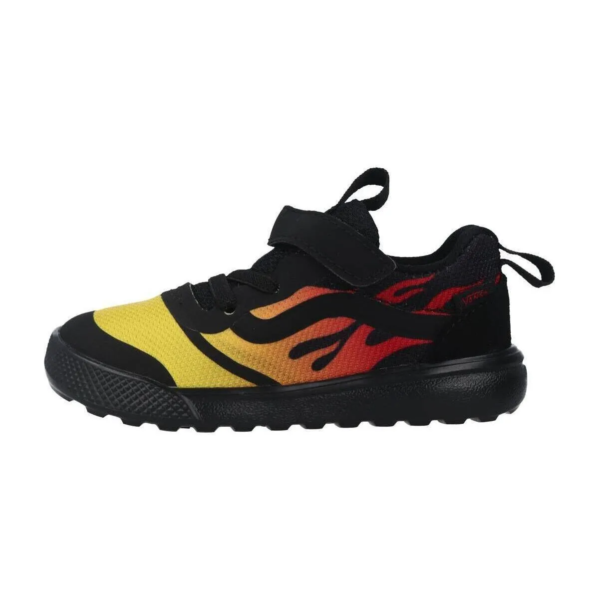 TD Ultrarange Rapidwel