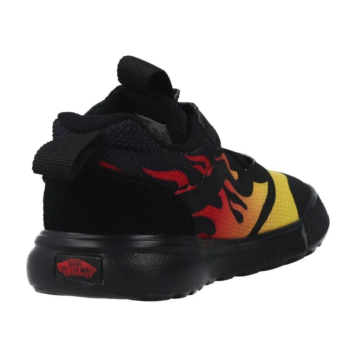 TD Ultrarange Rapidwel