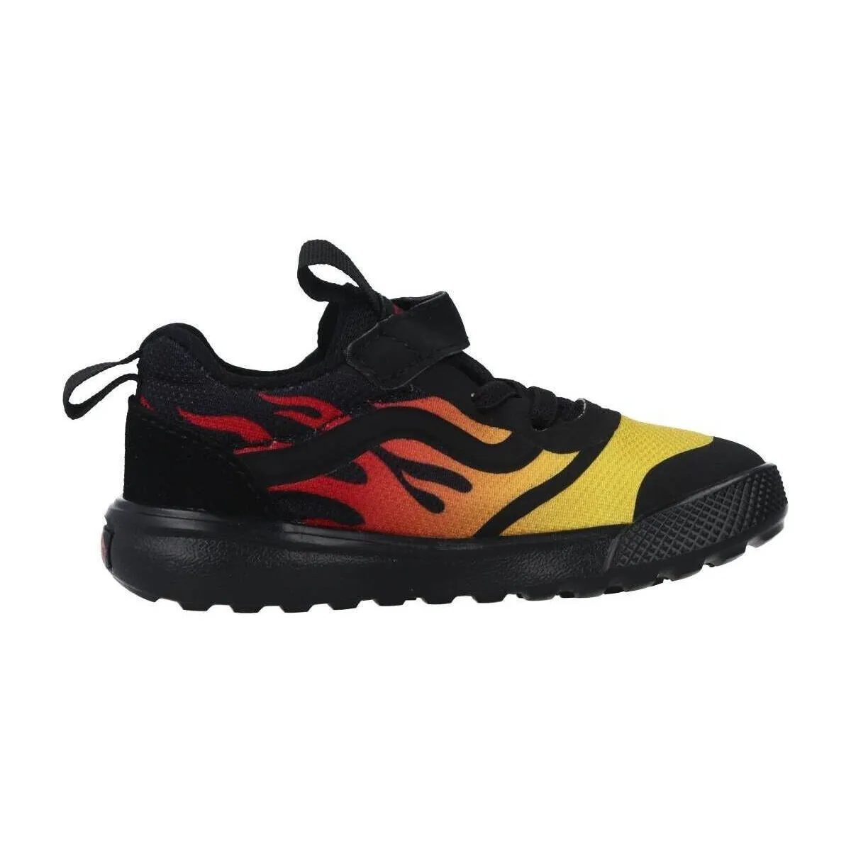TD Ultrarange Rapidwel