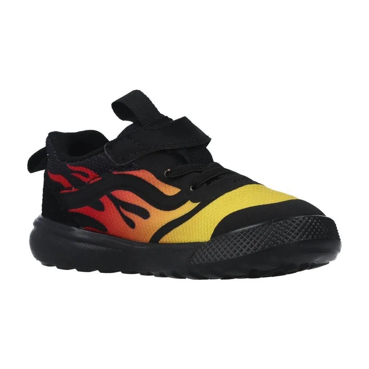 TD Ultrarange Rapidwel