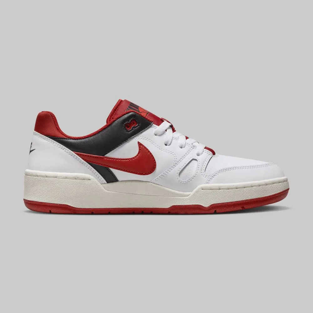 Tenis Nike Full Force Low Hombre