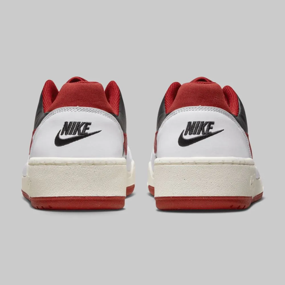 Tenis Nike Full Force Low Hombre