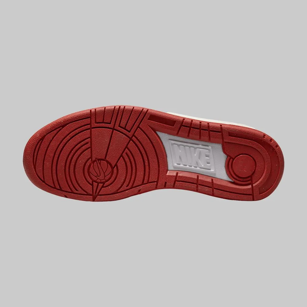 Tenis Nike Full Force Low Hombre