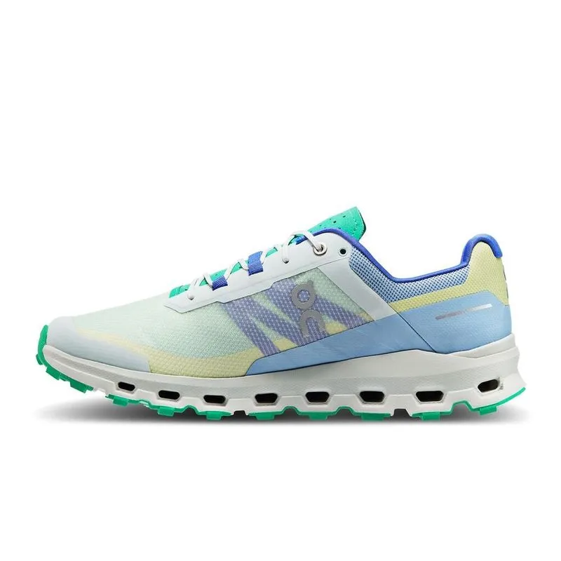 Tenis Para Hombre Cloudvista On