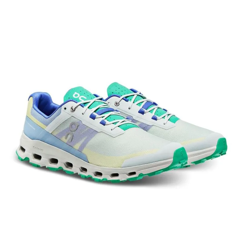 Tenis Para Hombre Cloudvista On
