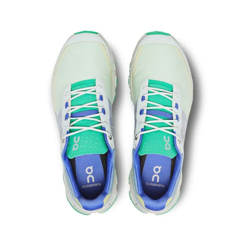 Tenis Para Hombre Cloudvista On
