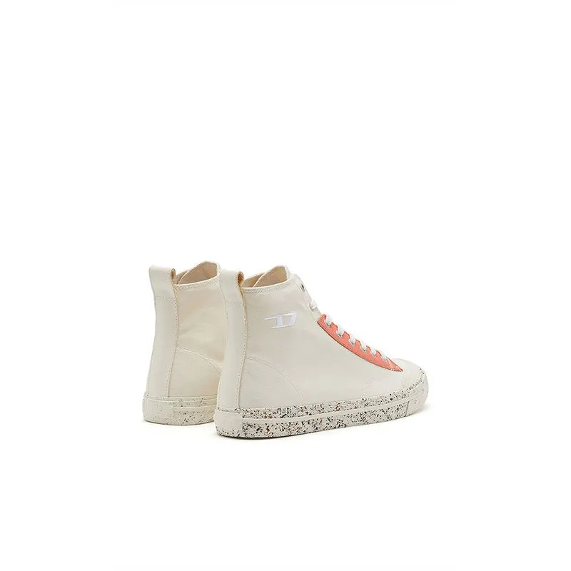 Tenis Para Hombre Sathos Mid 48050
