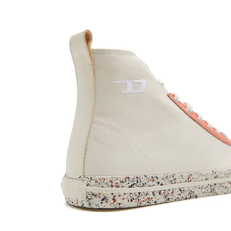 Tenis Para Hombre Sathos Mid 48050