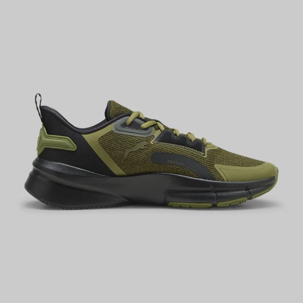 Tenis Puma PWRFrame TR 3 Neo Force Hombre