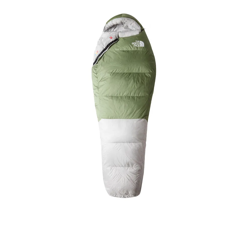 The North Face Green Kazoo Sleeping mochila