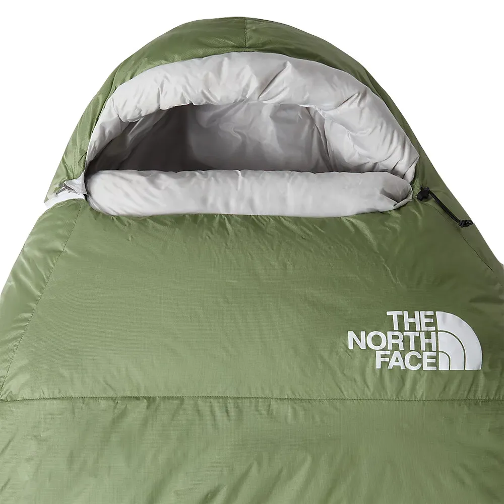 The North Face Green Kazoo Sleeping mochila