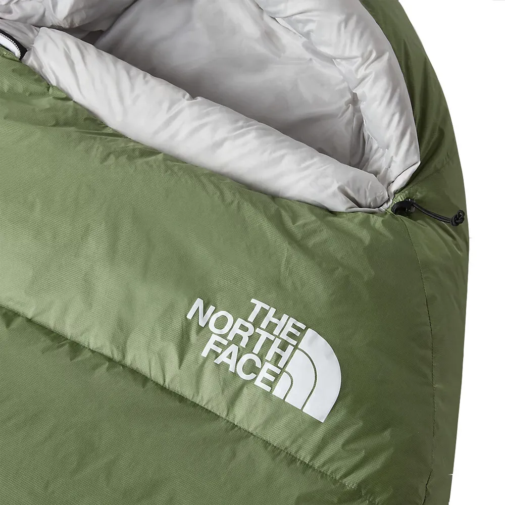 The North Face Green Kazoo Sleeping mochila