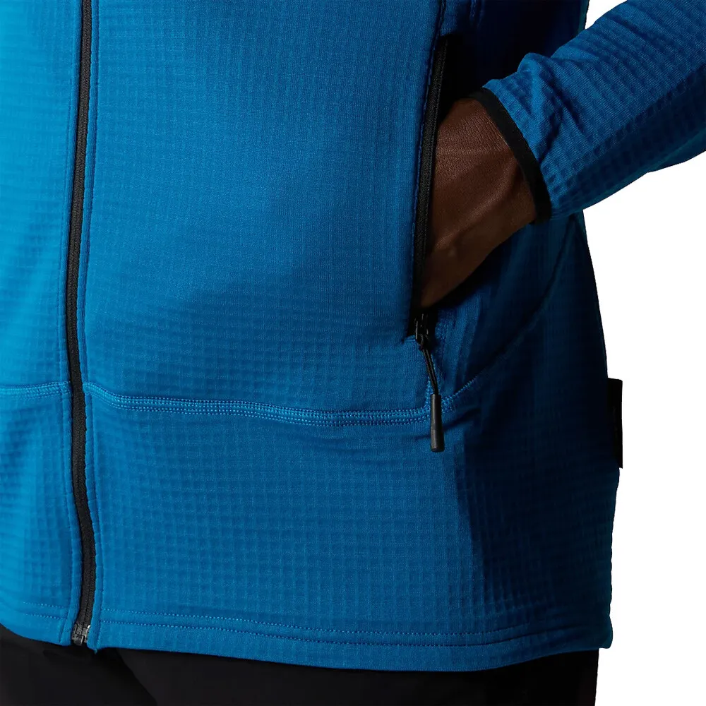 THE NORTH FACE STORMGAP POWER GRID CHAQUETA CON CAPUCHA  SS24