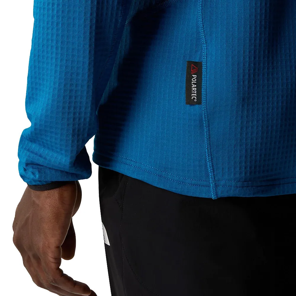 THE NORTH FACE STORMGAP POWER GRID CHAQUETA CON CAPUCHA  SS24