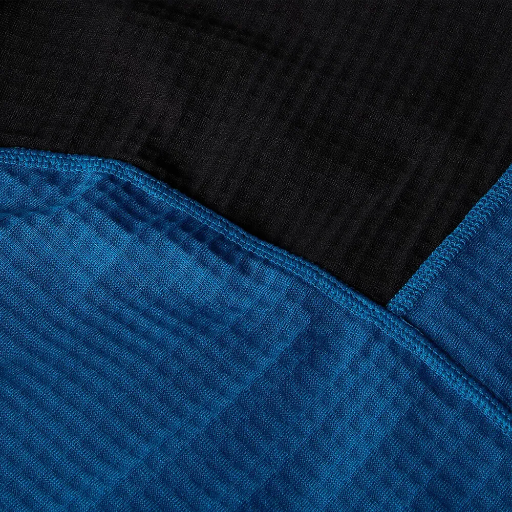 THE NORTH FACE STORMGAP POWER GRID CHAQUETA CON CAPUCHA  SS24