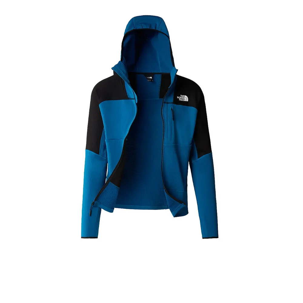 THE NORTH FACE STORMGAP POWER GRID CHAQUETA CON CAPUCHA  SS24