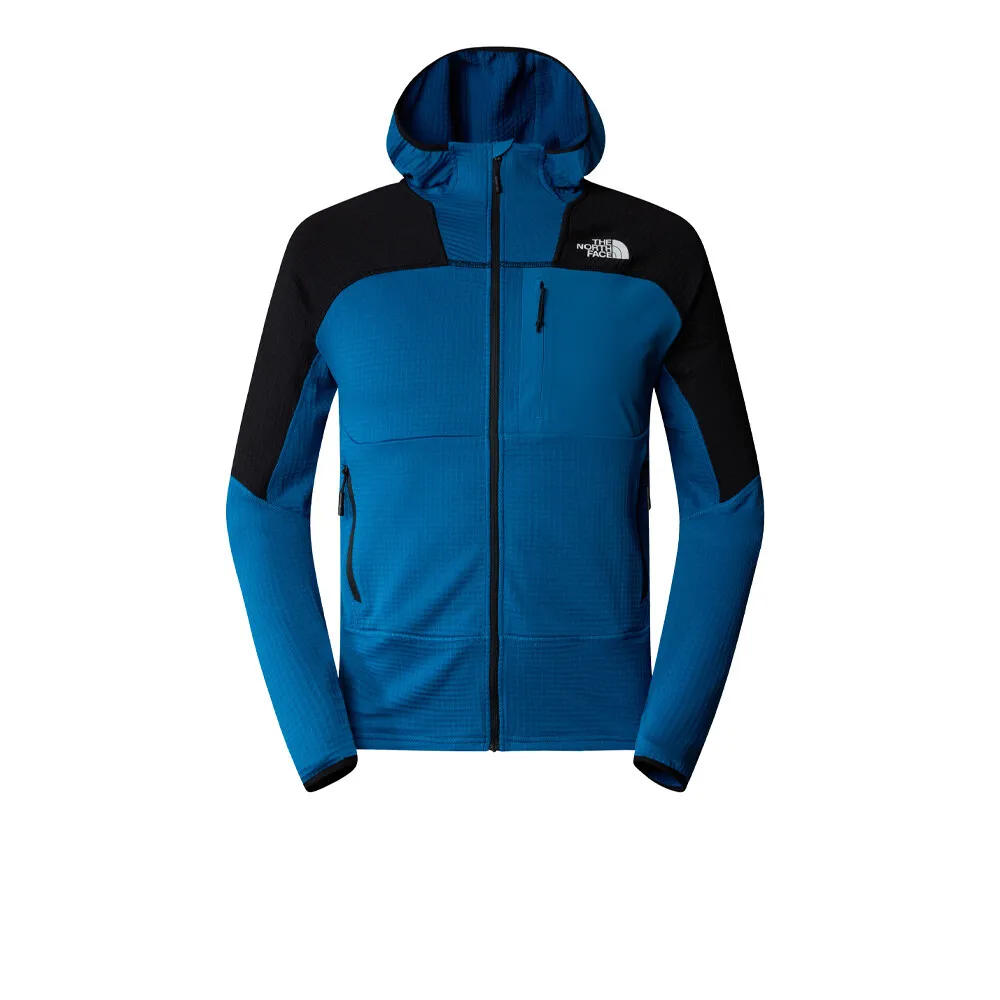 THE NORTH FACE STORMGAP POWER GRID CHAQUETA CON CAPUCHA  SS24