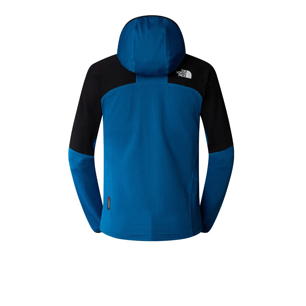 THE NORTH FACE STORMGAP POWER GRID CHAQUETA CON CAPUCHA  SS24