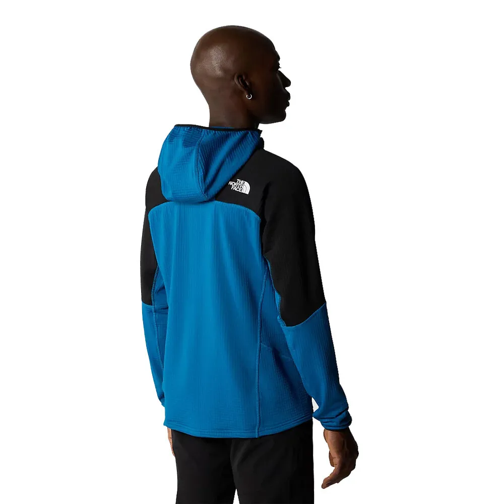 THE NORTH FACE STORMGAP POWER GRID CHAQUETA CON CAPUCHA  SS24