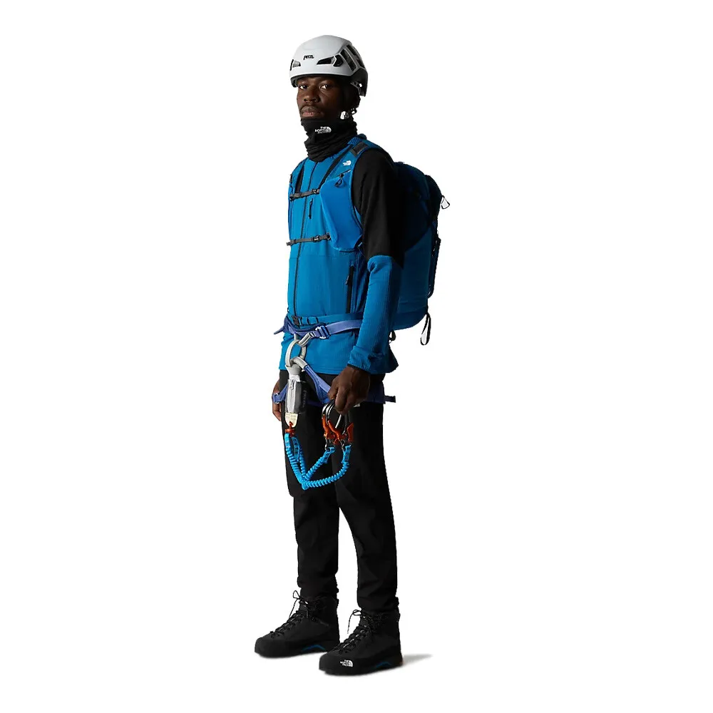 THE NORTH FACE STORMGAP POWER GRID CHAQUETA CON CAPUCHA  SS24
